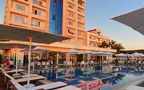 Blumare Resort